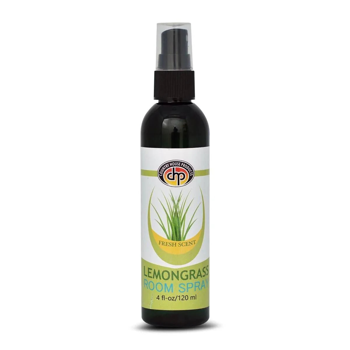 Country House Lemongrass Room Spray, 4oz